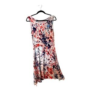 Ana dress women's size EUC